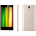 5.0 &#39;&#39; IPS [480 * 854], Android 4.4, Sc7731 [Qual-Core 1.3GHz], GSM 4band + WCDMA 2100 [3G], 2000mAh Smart Phone